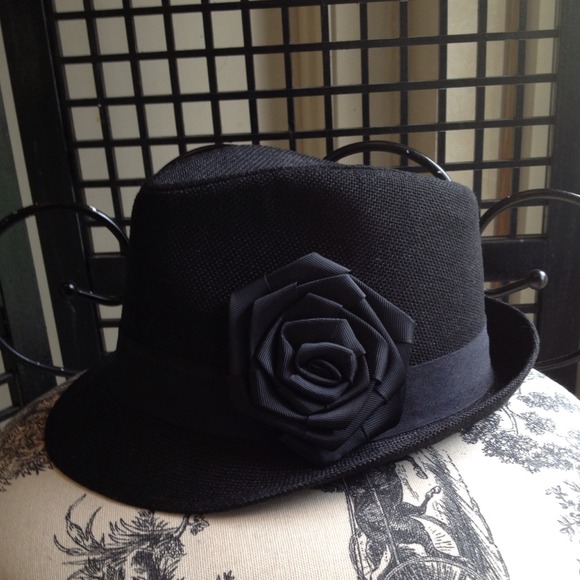 Something Special Ladies Fedora
