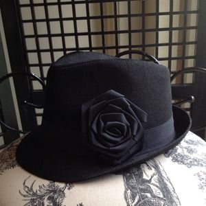 Something Special Ladies Fedora
