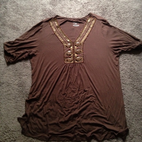 Nice dressy shirt