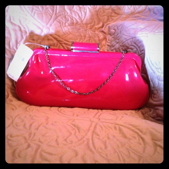 Ann Taylor Handbags - Ann Taylor purse