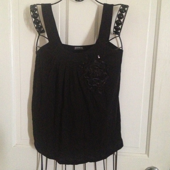 Exspress top