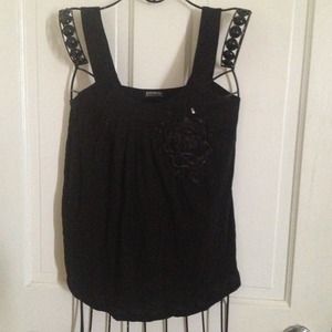 Exspress top