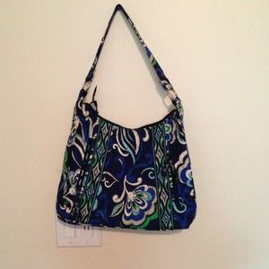 Vera Bradley purse