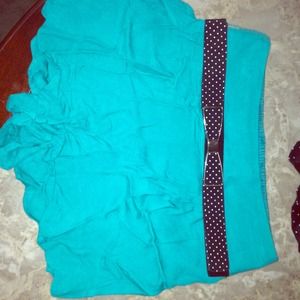 Charlotte Russe shorts