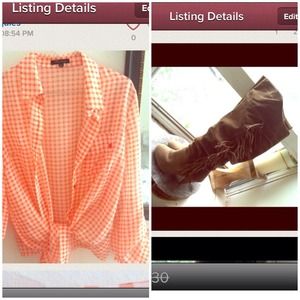 BUNDLE, trying to clean out my closet!!!!