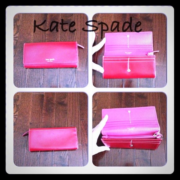 Sold in Bundle Kate Spade
