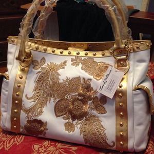 Beverly Feldman Purse