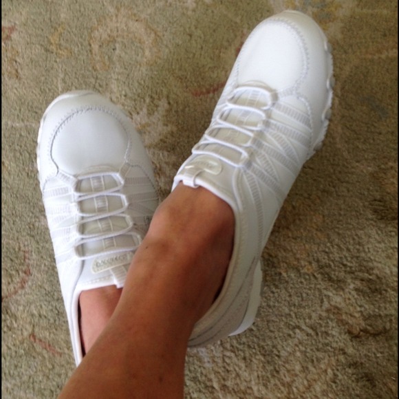 Skechers Shoes - 🌀SOLD🌀Sketchers Dream Come True Bikers NWOT