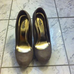 Charlotte Russe pumps