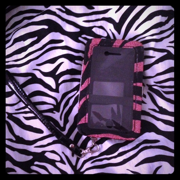 iPhone 4S CASE
