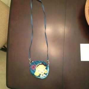 HARAJUKU❤LOVERS cross body purse