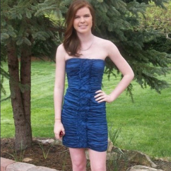 Super Cute Cocktail/Night Out Dress