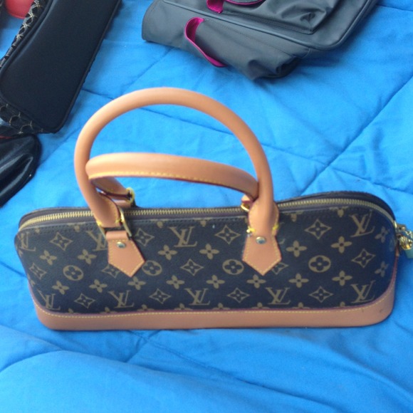 Not real LV