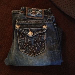 Mek denim