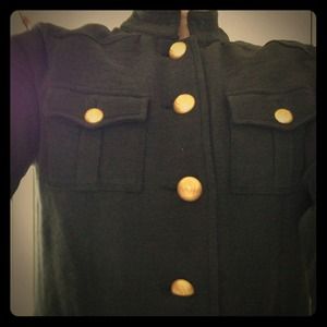 Military jacket / Tommy Hilifiger /EVERYTHING  NEG