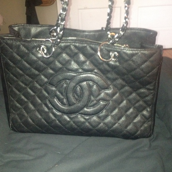 ❌❌❌ SOLD !!!!! @hellokitty111 ❌❌❌❌ Chanel purse