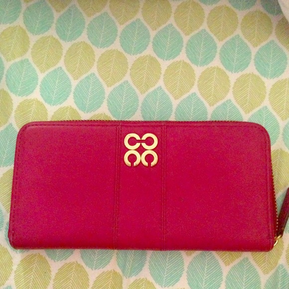 ❌[SOLD]❌ Coach Wallet