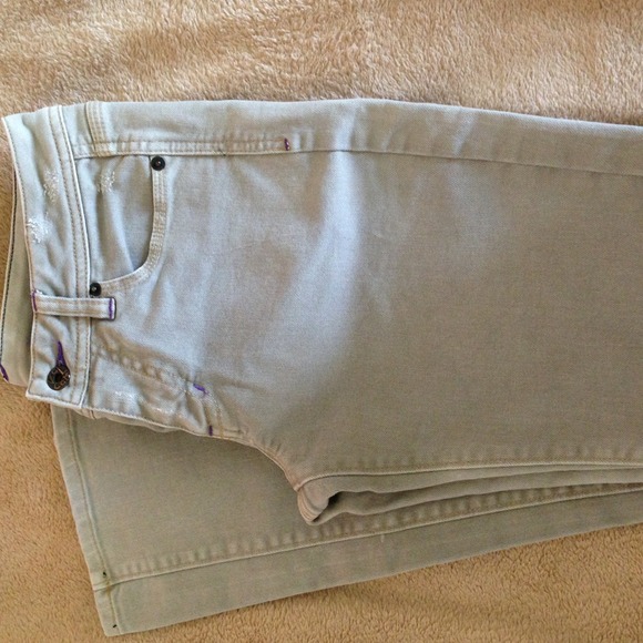 Genuine Volcom Jeans - Picture 3 of 4