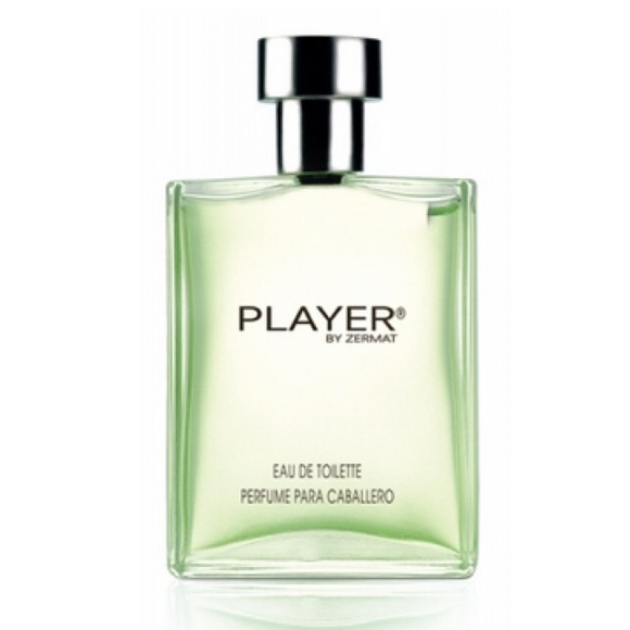 For Him Player Fragrance