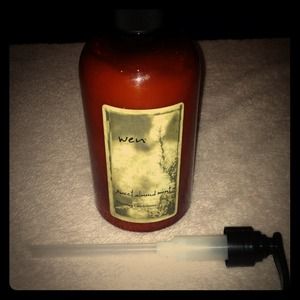 Authentic WEN - Brand New (sealed)