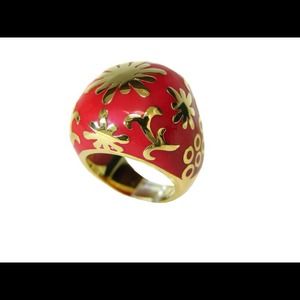 Stainless steel ring all sizes