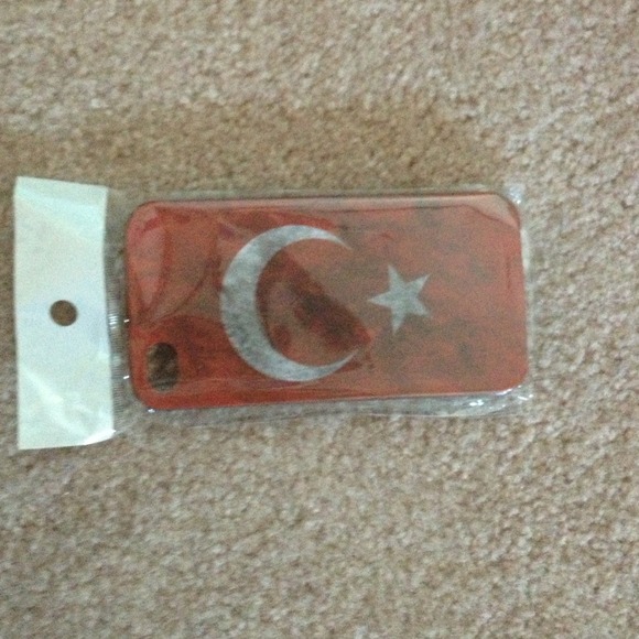 IPhone 4/4s case