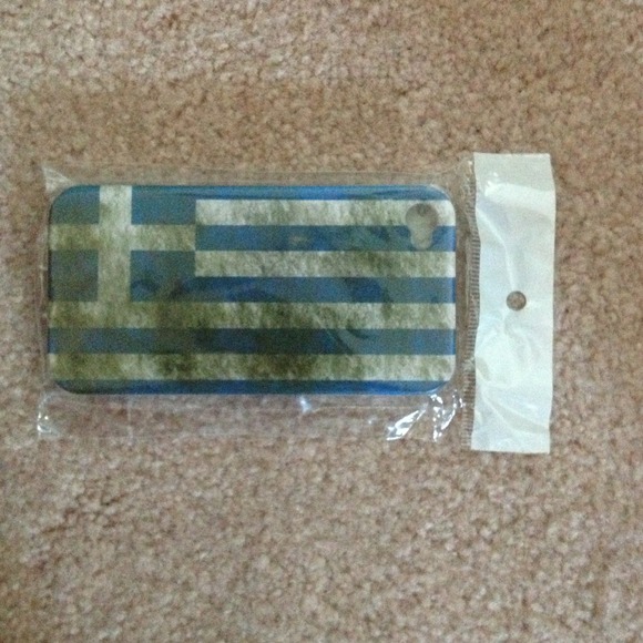 iPhone 4/4s case