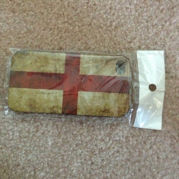 iPhone 4/4s case
