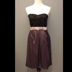 Chic cocktail dress  ** reduced**