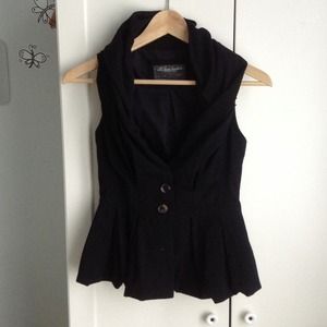 ❗Redused❗All Saints vest