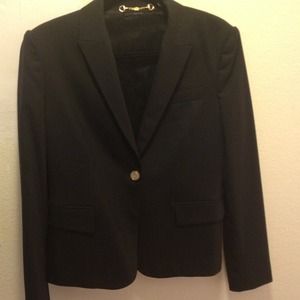 Gucci suit blazer