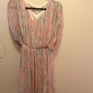 Jessica Simpson cocktail dress