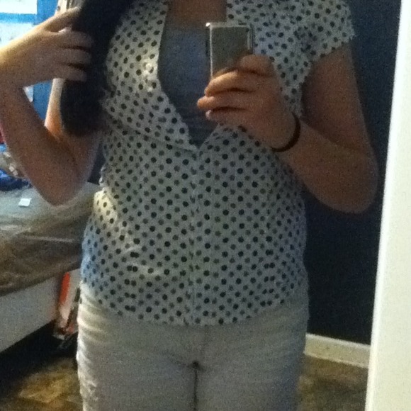 button up top - Picture 2 of 2