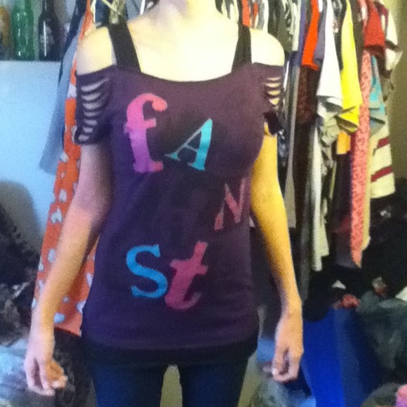 Fashionista