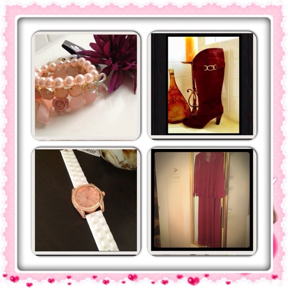Boots - ❤ Hump Day Bundle ❤