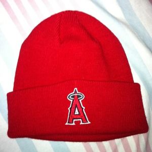 Angels Beanie