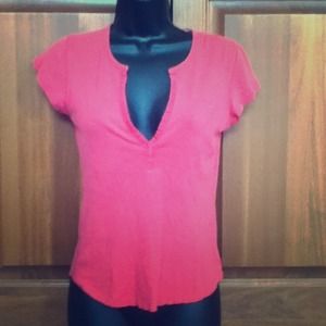 American Eagle Outfiters top