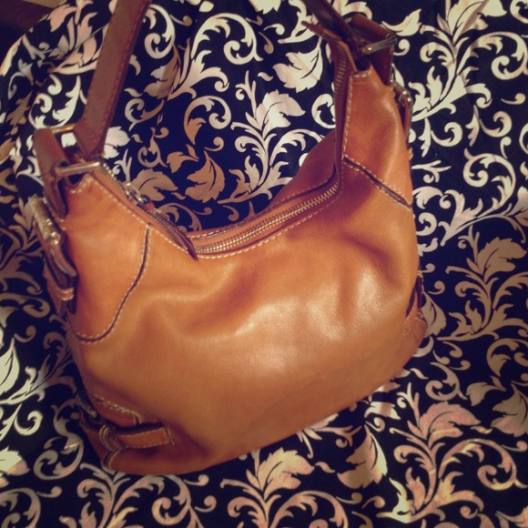 Michael Kors satchel 100% Authentic - Picture 1 of 4
