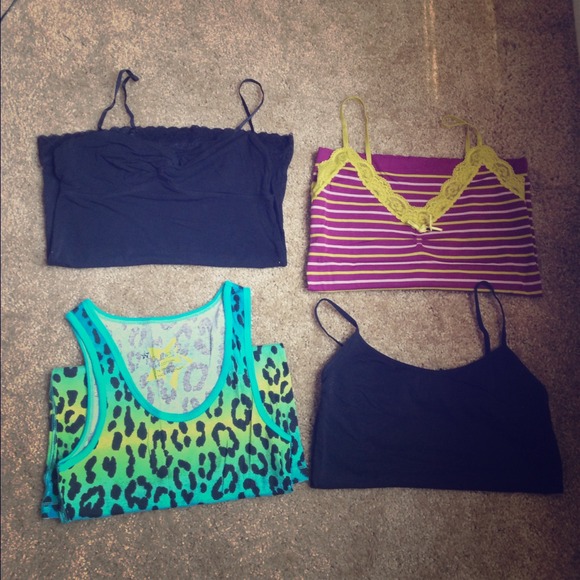 Tanks