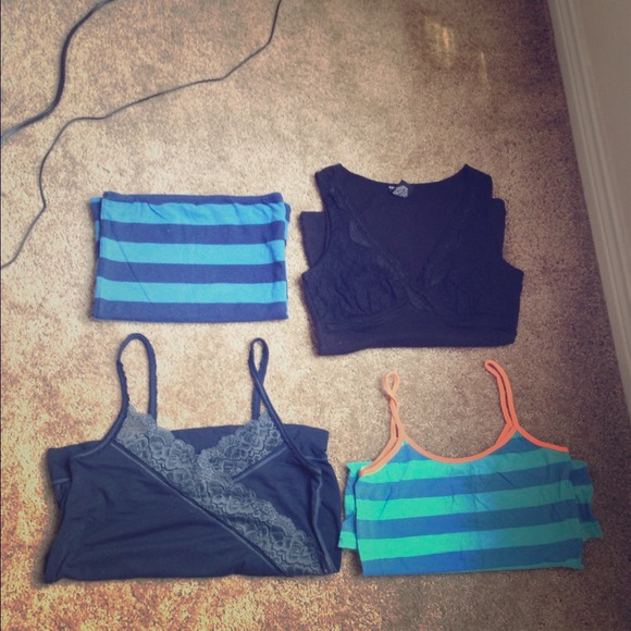 Tanks