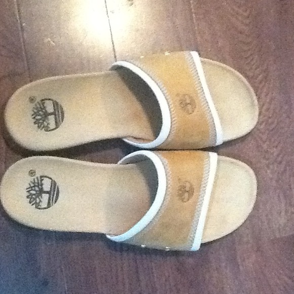 Women's Timberland sandals