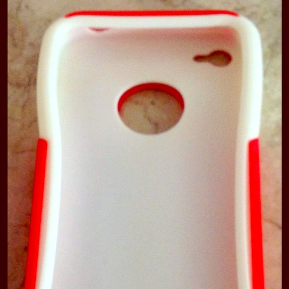 🌸Reduced!!!  Otterbox iPhone 4/4s case