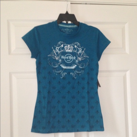 Brand new Hardrock Cafe