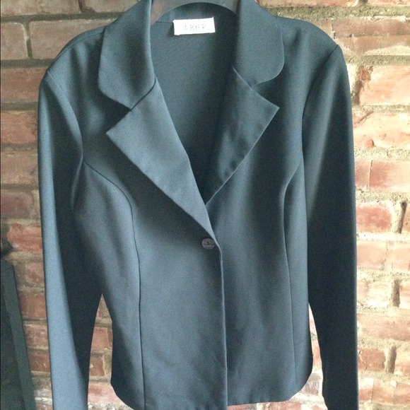 ⛔Sold⛔Two blazers