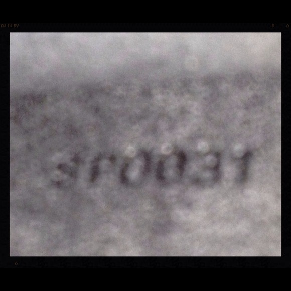 ❤SOLD❤LOUIS  VUITTON EPI LEATHER BUCI💜 - Picture 4 of 4