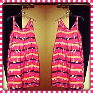 H&M Cotton Summer Dress