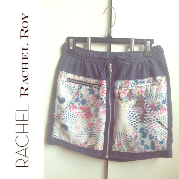 Rachel Rachel Roy Skirt