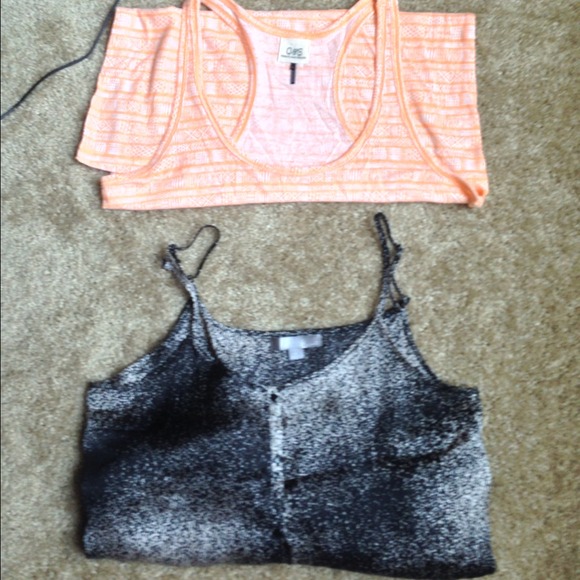 Tanks