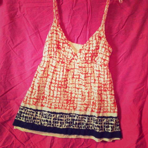 SOLD in JCrew bundle**