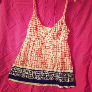 SOLD in JCrew bundle**